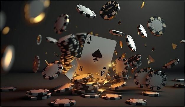 f8bet01 Casino Trực Tuyến